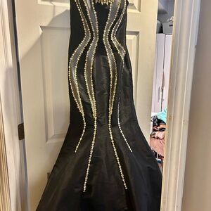 Stunning Prom Dress